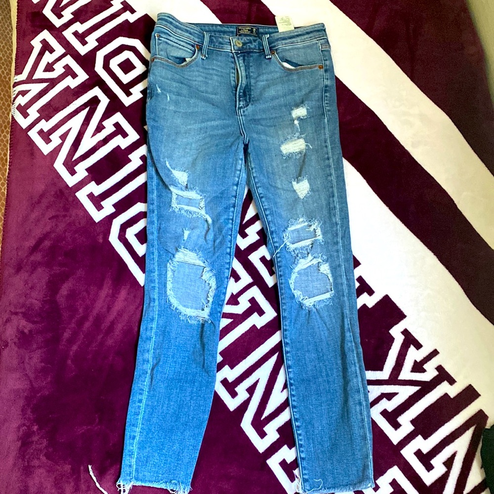 Women jeans